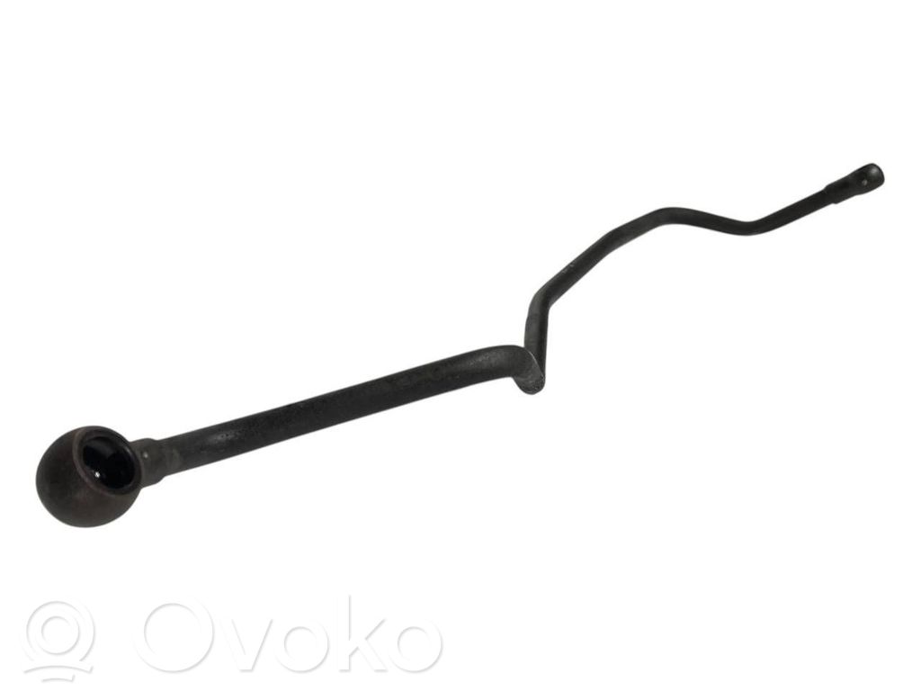 Eļļošanas caurulīte (-es) / šļūtene (-es)