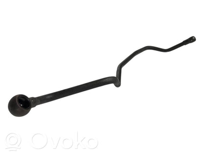 Eļļošanas caurulīte (-es) / šļūtene (-es)