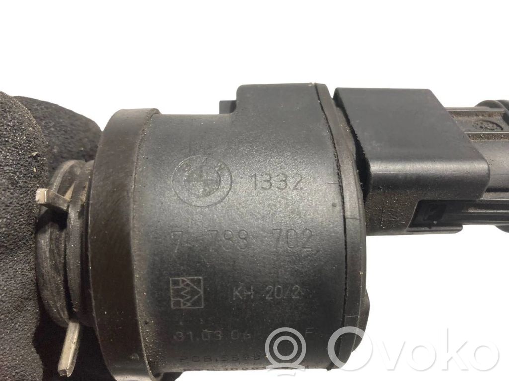 Degvielas filtra sildītājs