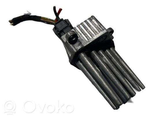 Mazā radiatora ventilatora reostats