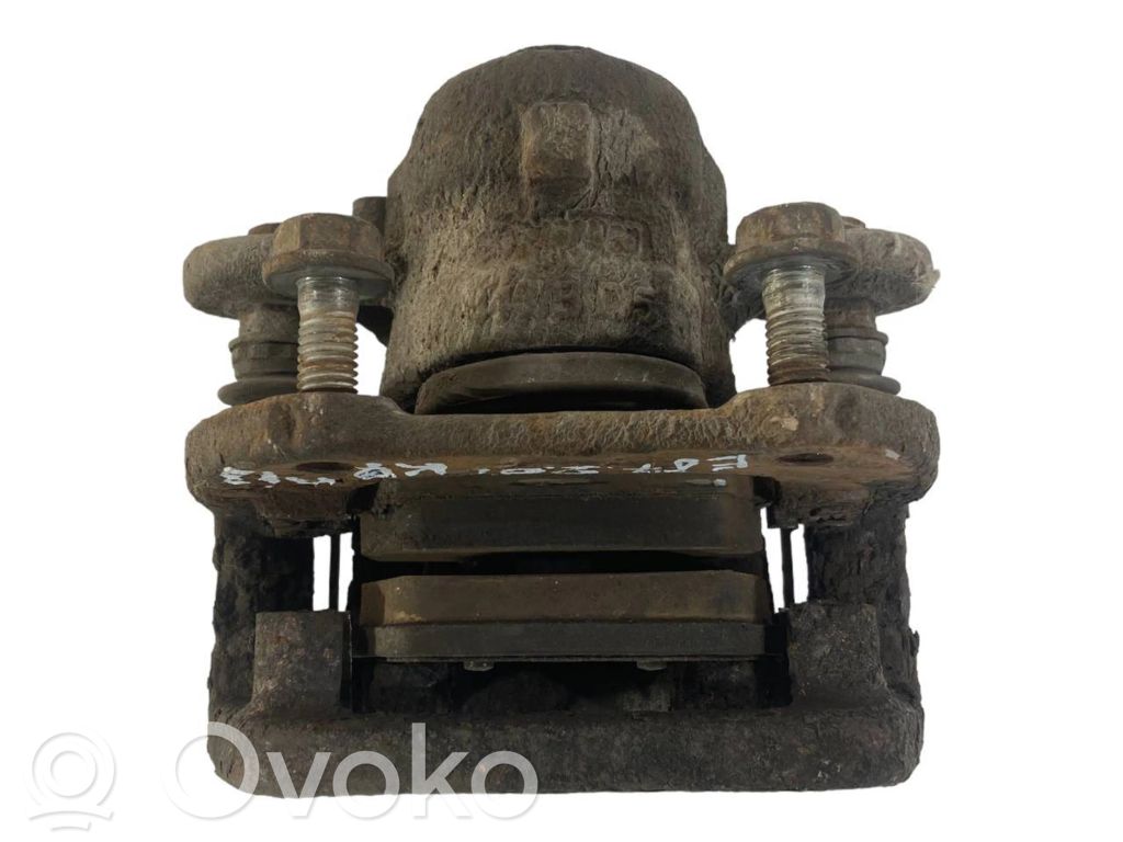 Задний суппорт