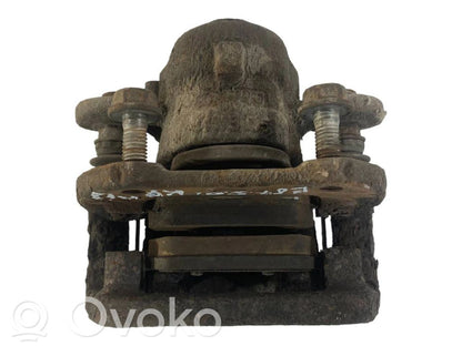 Задний суппорт