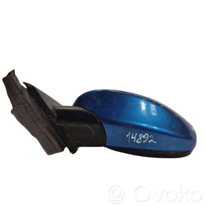 Spogulis (elektriski vadāms)