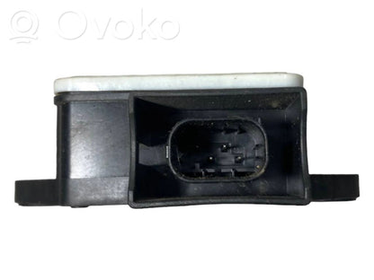 ESP (Electronic Stability Program) sensor (acceleration sensor)