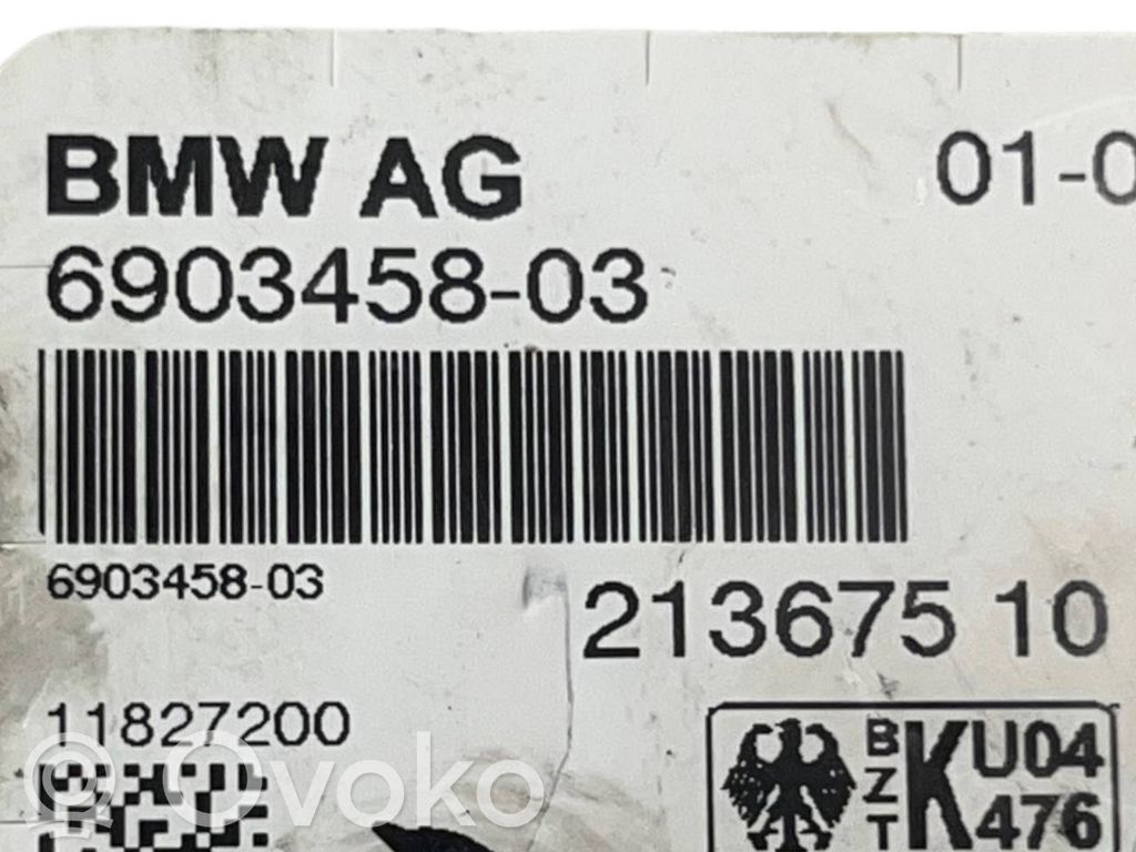 Antenas pastiprinātājs