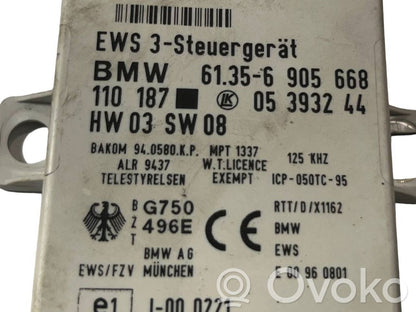 Ignition ECU kit