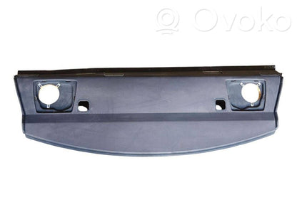 Aizmugurējā palodze