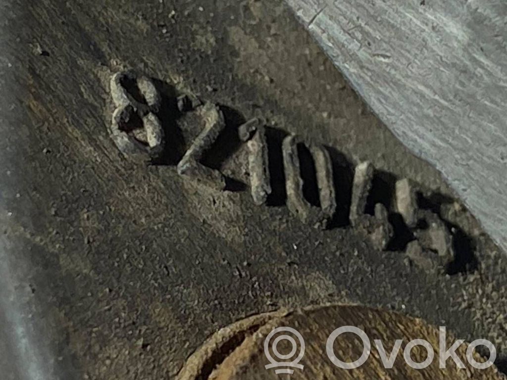 Stūresrata ass krustsavienojums