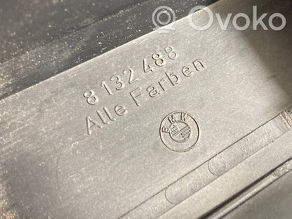 Mantu nodalījums centrālā konsole