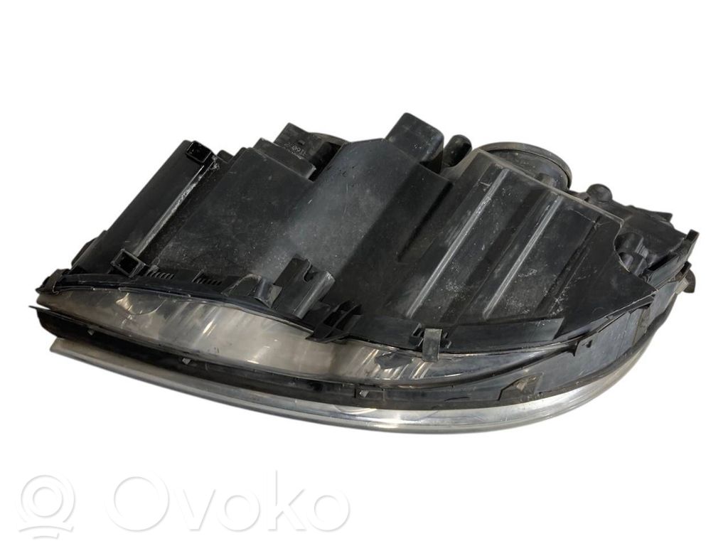 Priekšējais lukturis