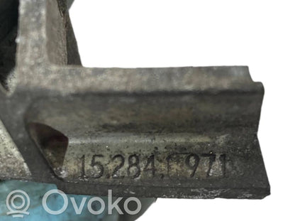 Front door handle cover