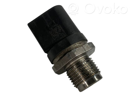 Degvielas spiediena mērītājs