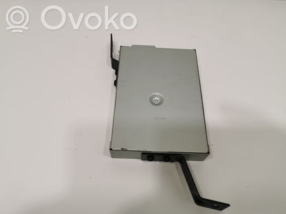 Camera control unit module