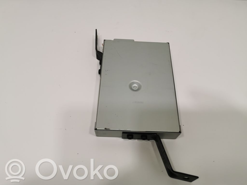 Kameras vadības bloka modulis