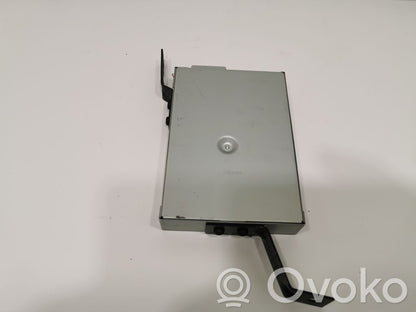 Camera control unit module