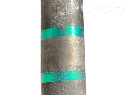 Air conditioner pipe(s) / hose(s)