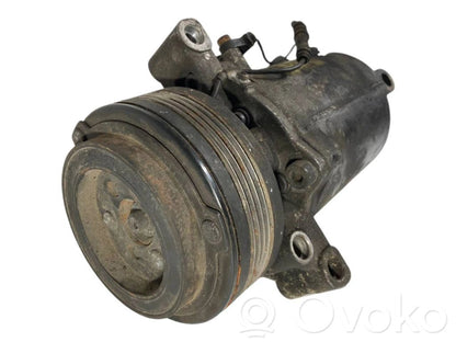 Gaisa kondicioniera kompresors (sūknis)