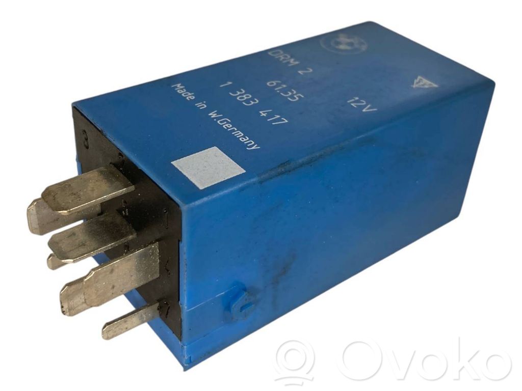 Other types of relays