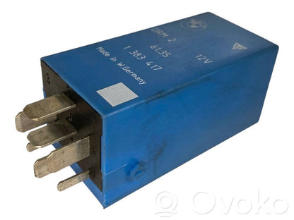 Other types of relays