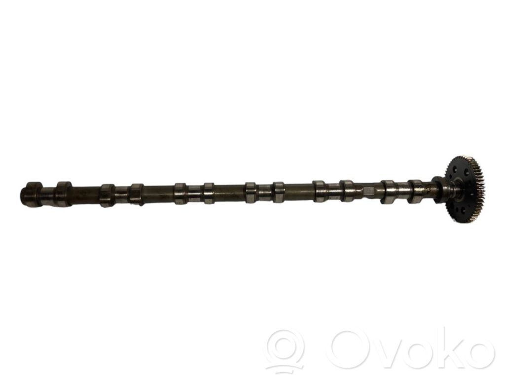 Camshaft