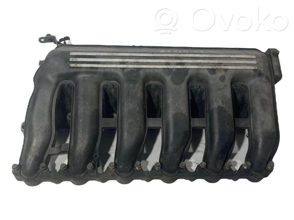 Впускной коллектор