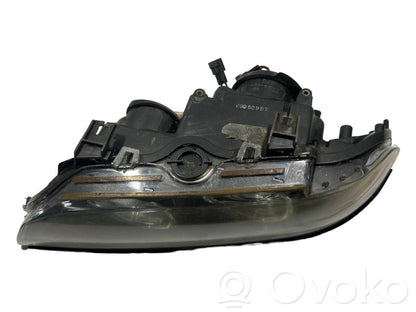 Priekšējais lukturis