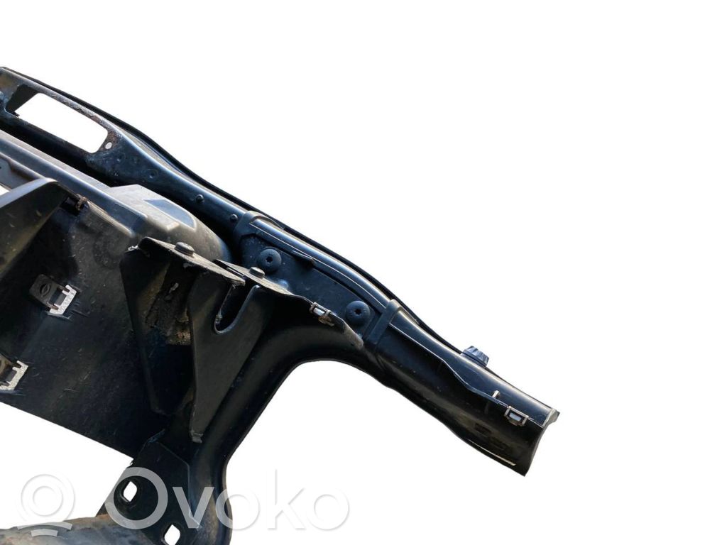 Панель радиатора