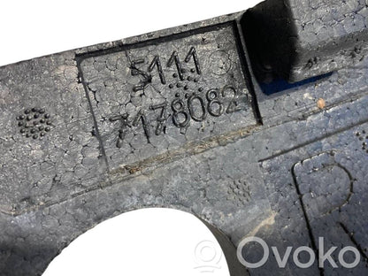 Bufera putuplasta daļa