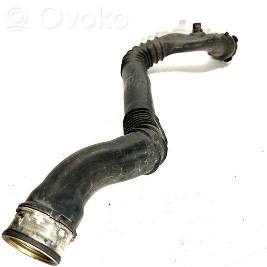 Interkūlera šļūtene (-es) / caurule (-es)