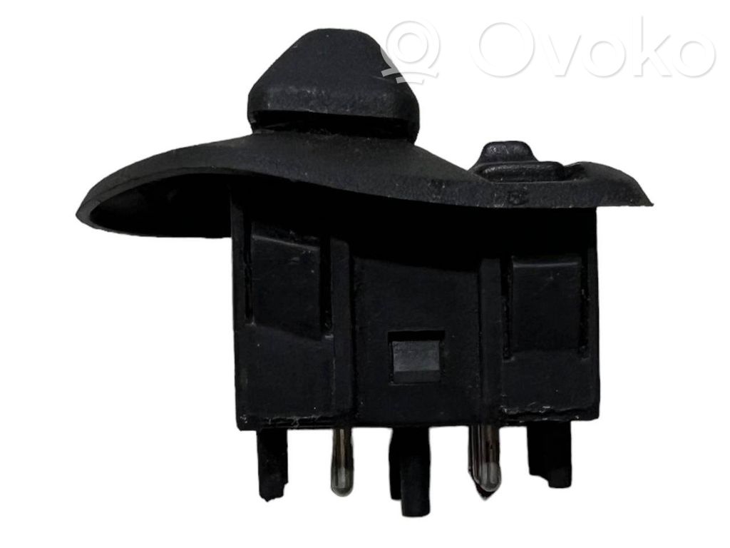 Side mirror switch