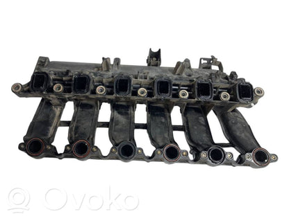 Впускной коллектор