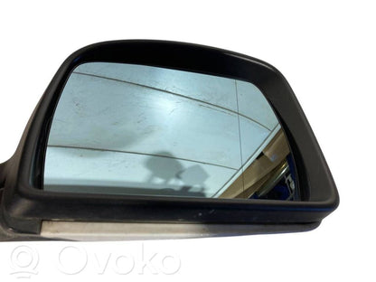 Spogulis (elektriski vadāms)