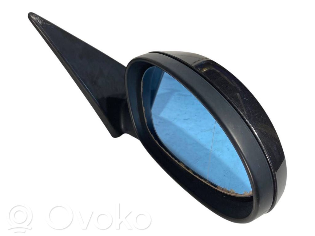 Spogulis (elektriski vadāms)