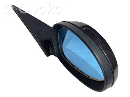 Spogulis (elektriski vadāms)