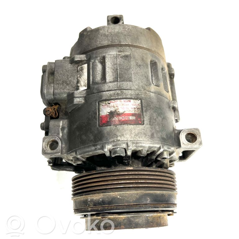 Air conditioner compressor (pump)