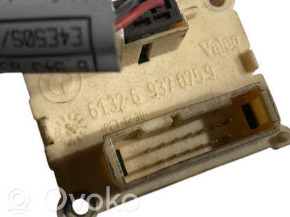 Комплект ЭБУ зажигания