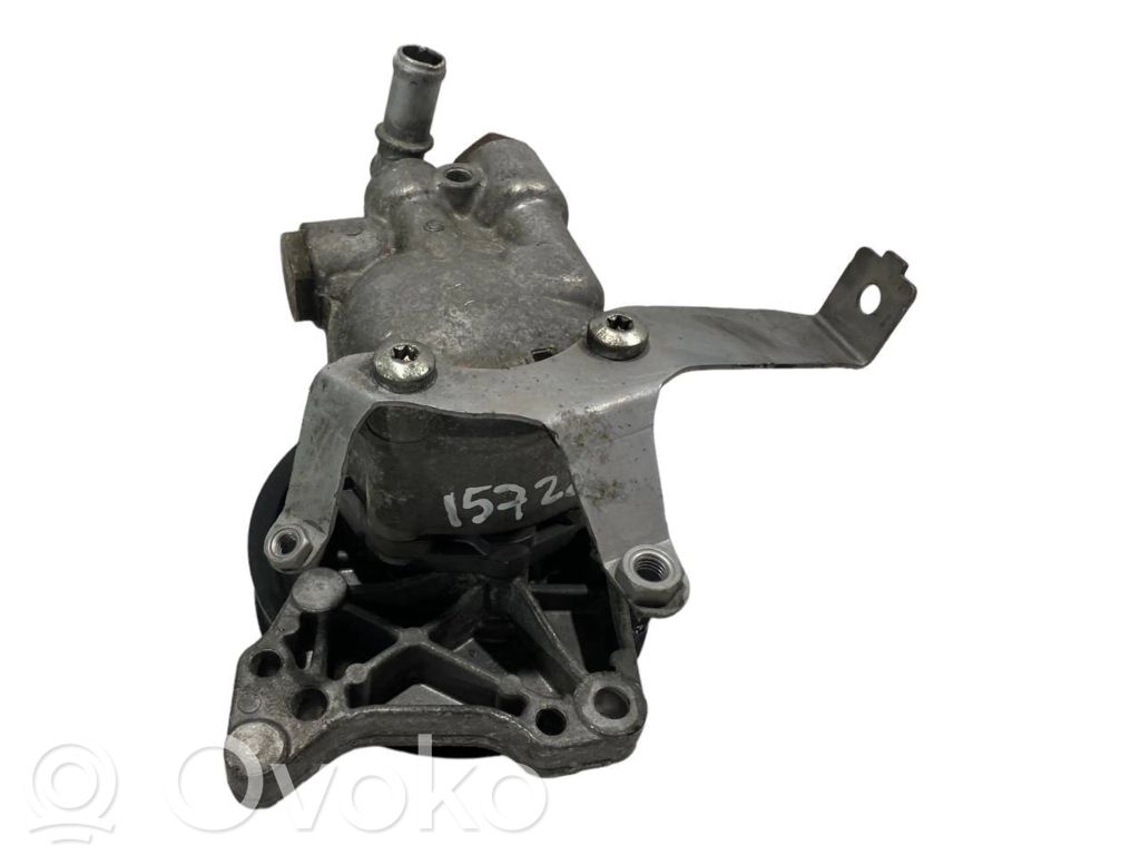 Stūres pastiprinātāja sūknis