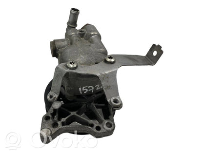 Stūres pastiprinātāja sūknis