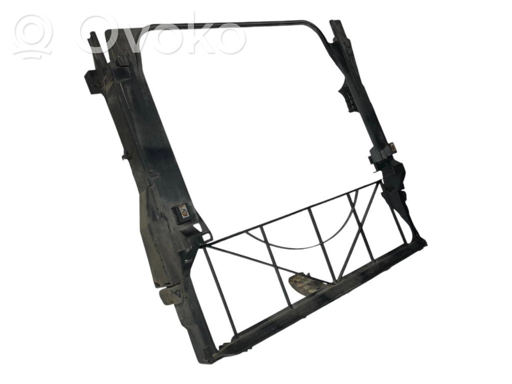 Radiatora (-u) turētājs / kronšteins