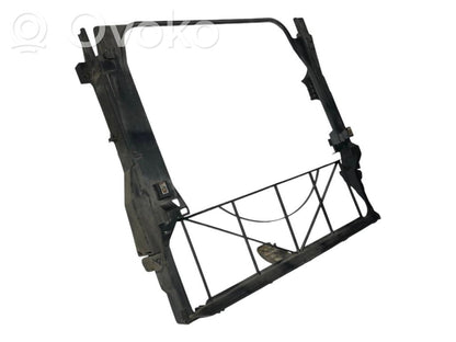 Radiatora (-u) turētājs / kronšteins