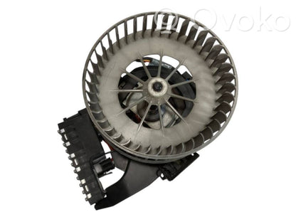 Mazā radiatora ventilators