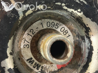 Aizmugurē gaisa spilvens