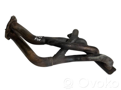 Exhaust manifold