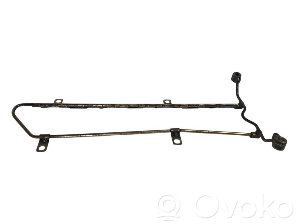 Eļļošanas caurulīte (-es) / šļūtene (-es)