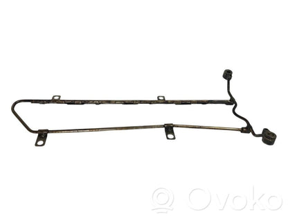 Eļļošanas caurulīte (-es) / šļūtene (-es)