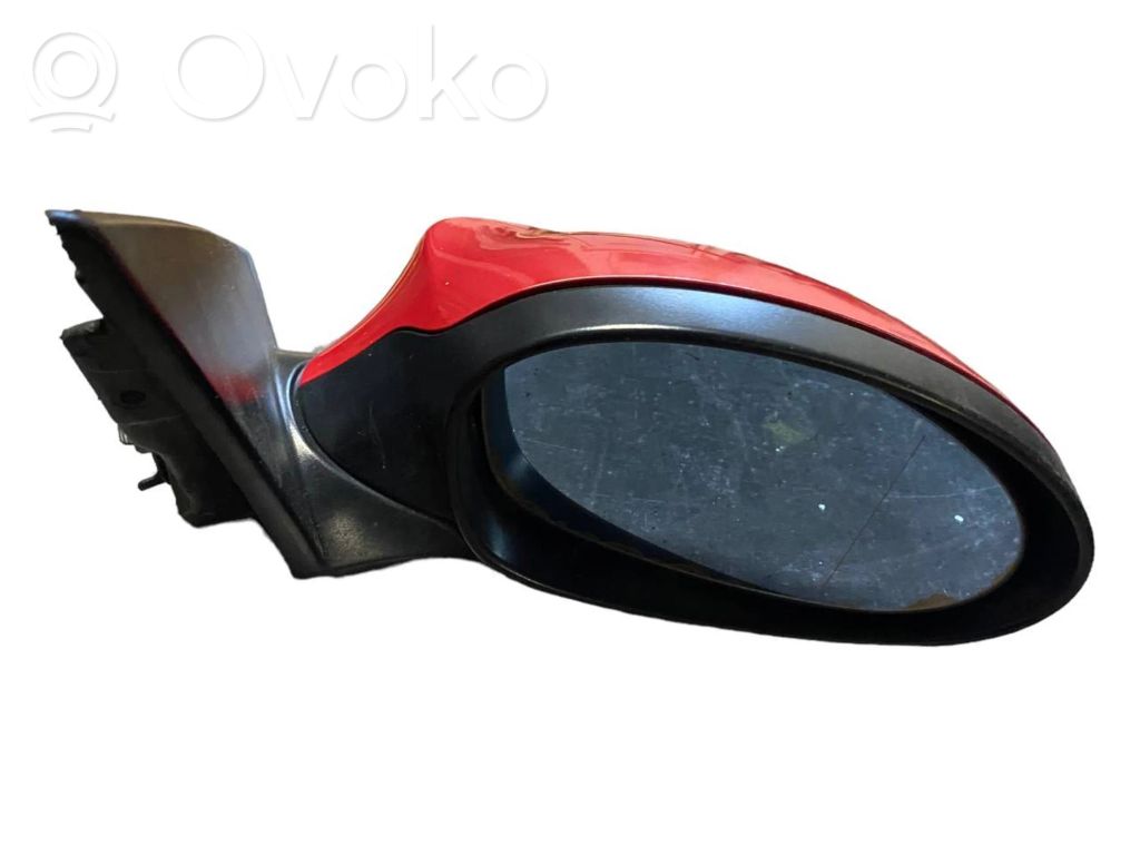 Spogulis (mehānisks)