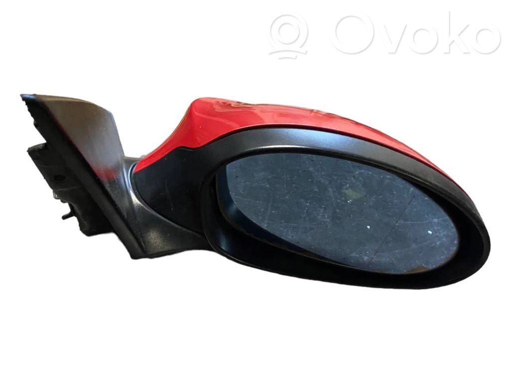 Spogulis (mehānisks)