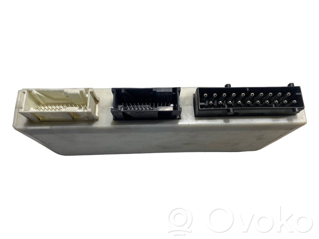 Comfort module