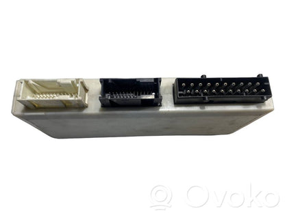 Comfort module