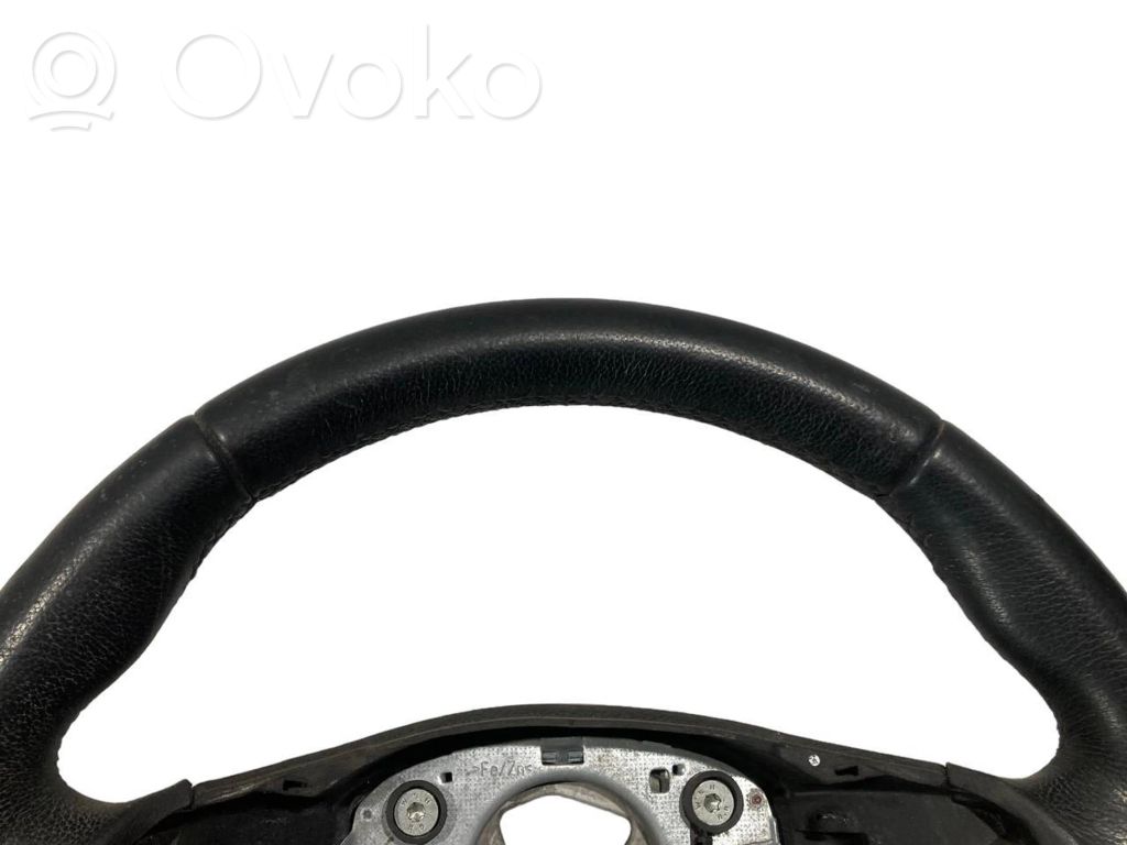 Рулевое колесо